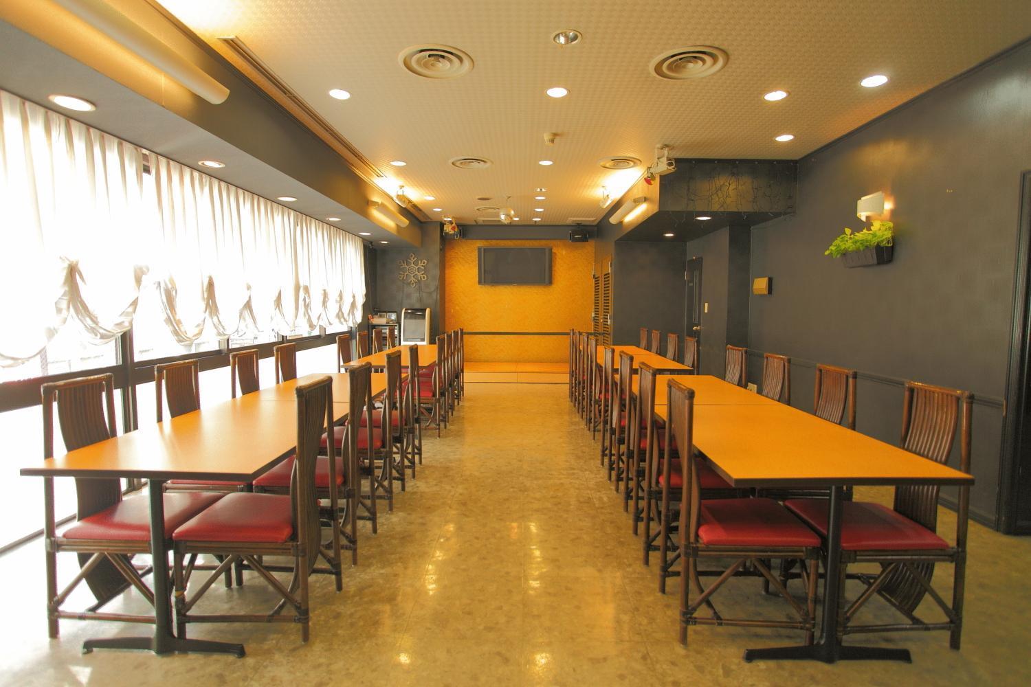 Hotel Marutani Tokyo Exterior photo