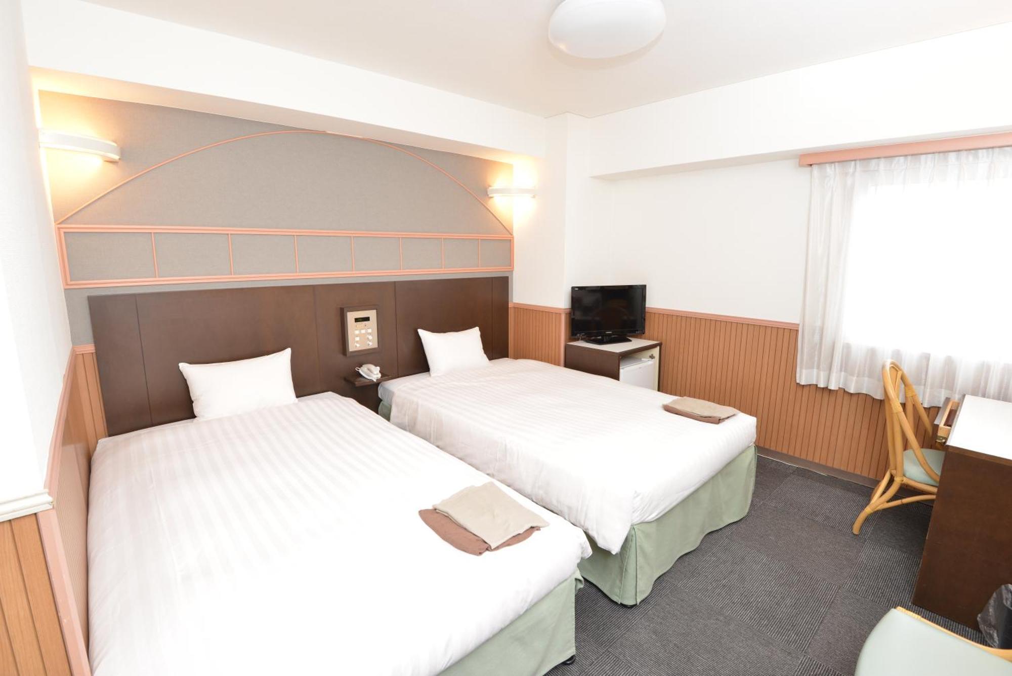 Hotel Marutani Tokyo Exterior photo