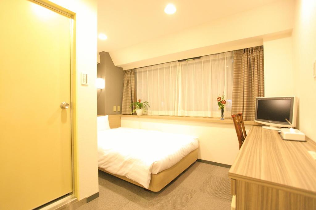 Hotel Marutani Tokyo Room photo